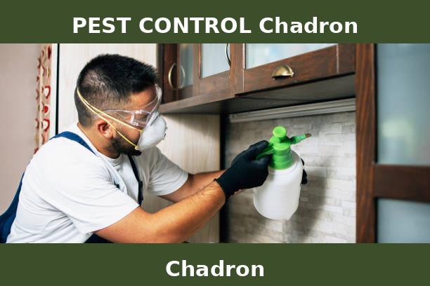 PEST CONTROL Chadron